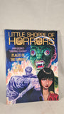 Little Shoppe Of Horrors Number 23 October 2009