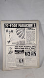 Spacemen Number 8 June 1964