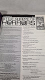 Little Shoppe Of Horrors Number 23 October 2009