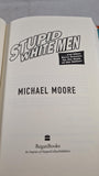 Michael Moore - Stupid White Men, Regan Books, 2001