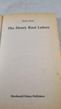 Henry Root - The Henry Root Letters, Macdonald, 1981, Paperbacks