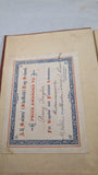 Chamber's Miscellany, Instructive & Entertaining Tracts, 1891
