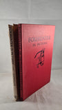 H M Llewellyn - Foxhunter in Pictures, Hodder & Stoughton, 1952