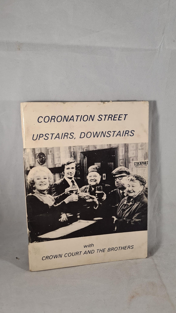 Coronation Street, Upstairs Downstairs, Lang Syne Publishers