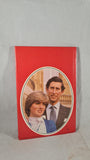 Ian A Morrison - HRH The Prince Charles, Ladybird, 1981, First Edition