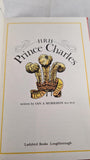 Ian A Morrison - HRH The Prince Charles, Ladybird, 1981, First Edition
