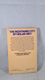 Charles G Finney - The Unholy City, Panther, 1976, Paperbacks