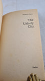 Charles G Finney - The Unholy City, Panther, 1976, Paperbacks