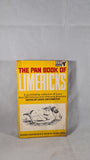 Louis Untermeyer - The Pan Book of Limericks, 1968, Paperbacks