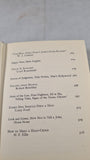 Reader's Digest - The Bedside Book of Laughter, 1951