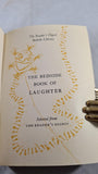 Reader's Digest - The Bedside Book of Laughter, 1951