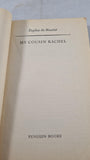 Daphne du Maurier - My Cousin Rachel, Penguin Books, 1962, Paperbacks