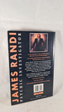 James Randi - Psychic Investigator, Boxtree, 1991, Paperbacks