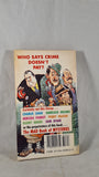 Lou Silverstone - The Mad Book of Mysteries, Warner Books, 1980, Paperbacks