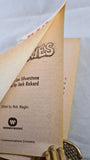 Lou Silverstone - The Mad Book of Mysteries, Warner Books, 1980, Paperbacks