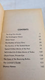 Lou Silverstone - The Mad Book of Mysteries, Warner Books, 1980, Paperbacks