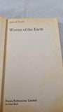 Robert E Howard - Worms of the Earth, Futura, 1976, Paperbacks