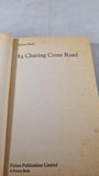 Helene Hanff - 84 Charing Cross Road, Futura, 1978, Paperbacks