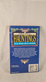 Robert Westall - Hauntings, Old Man On A Horse, Hippo Books, 1989, Paperbacks