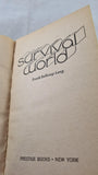 Frank Belknap Long - Survival World, Magnum, 1971, Paperbacks