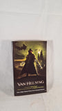 Kevin Ryan - Van Helsing, Harper Collins, 2004, Paperbacks