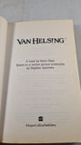 Kevin Ryan - Van Helsing, Harper Collins, 2004, Paperbacks