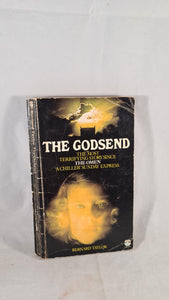 Bernard Taylor - The Godsend, Fontana, 1977, Paperbacks