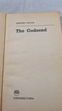 Bernard Taylor - The Godsend, Fontana, 1977, Paperbacks