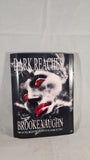Brooke Vaughn - Dark Reaches, Ghostwriter Publications, 2009 & 2010 Box Set Signed