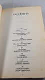 Stephen Jones & Ramsey Campbell - The Best New Horror 5, Robinson, 1994, Paperbacks