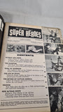 On The Scene presents Super Heroes, Number 1 October 1966
