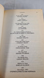 Stephen Jones & Ramsey Campbell - The Best New Horror 5, Robinson, 1994, Paperbacks