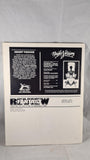 Fantasy Review Volume 7 Number 8, Whole Number 71 September 1984