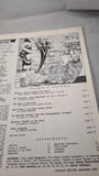 Fantasy Review Volume 7 Number 8, Whole Number 71 September 1984