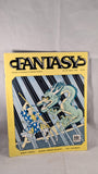 Fantasy Volume 7 Number 3, April 1984, Review of Fantasy & Science Fiction