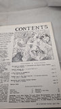 Fantasy Volume 7 Number 3, April 1984, Review of Fantasy & Science Fiction