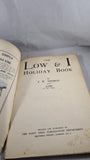 F W Thomas - The Low & I, Daily News, 1935?
