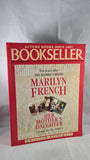Bookseller 7 August 1987, Autumn Books Issue