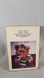 Driff's Guide 1985/86, June 85, Secondhand & Antiquarian Bookshops