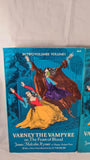 James Malcolm Rymer - Varney The Vampyre Volume I & II, Dover, 1973, Paperbacks