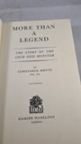 Constance Whyte - More Than a Legend Loch Ness, Hamish Hamilton, 1958
