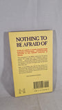Jan Mark - Nothing To Be Afraid Of, Puffin Books, 1985, Paperbacks