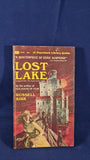 Russell Kirk - Lost Lake, Paperbacks Library, 1966