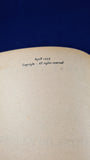 Daphne du Maurier - Early Stories, Todd, April 1955, Paperbacks
