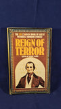 Michel Parry - Reign of Terror, 1st Corgi Book, 1976, Inscribed, Signed, Paperbacks