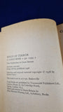 Michel Parry - Reign of Terror, 1st Corgi Book, 1976, Inscribed, Signed, Paperbacks