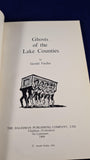 Gerald Findler - Ghosts of the Lake Counties, Dalesman Publishing, 1969, Paperbacks
