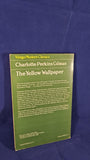 Charlotte Perkins Gilman - The Yellow Wallpaper, Virago, 1981, Paperbacks