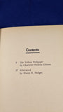 Charlotte Perkins Gilman - The Yellow Wallpaper, Virago, 1981, Paperbacks