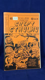 Crypt of Cthulhu - No. 16 Volume 2 Number 8 Michaelmas 1983